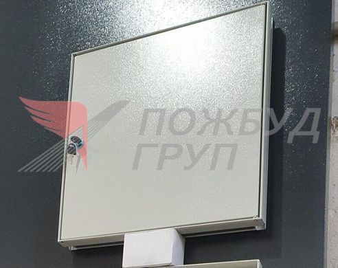 Люки ревізійні під замовлення за Вашими розмірами