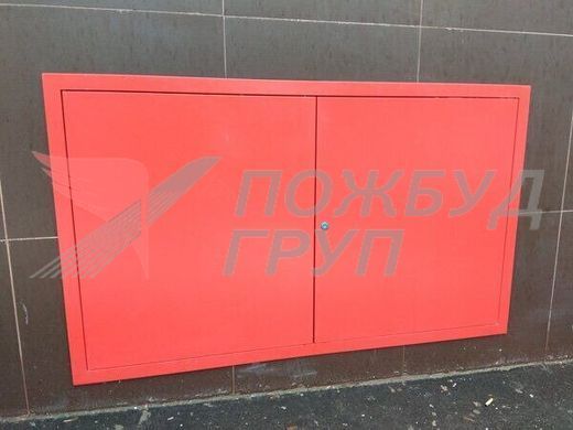 Люки ревізійні під замовлення за Вашими розмірами